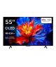 TCL 55Inch QLED TV (P8K) On Installments-New Saad  ( 3 Months 0% Percent Profit Product Available On 48 Months Installment )
